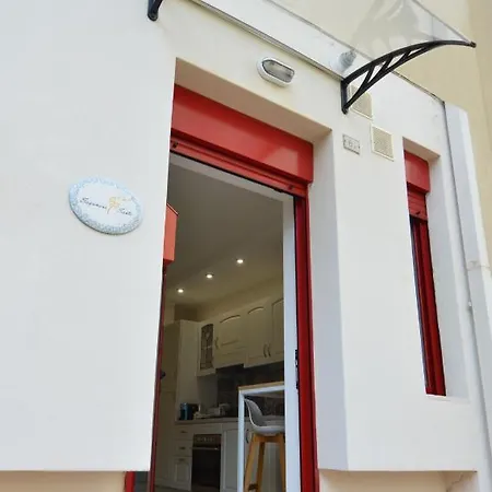 Apartment Sayonara Martina Franca