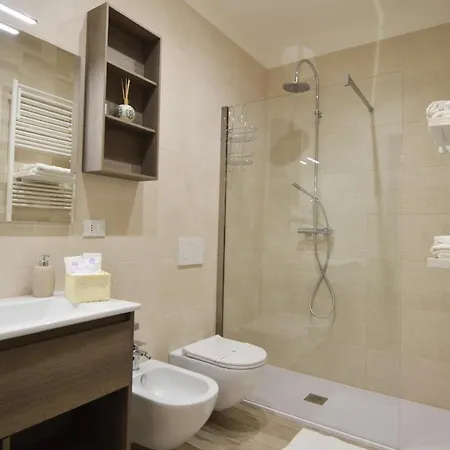 Apartment Sayonara Martina Franca