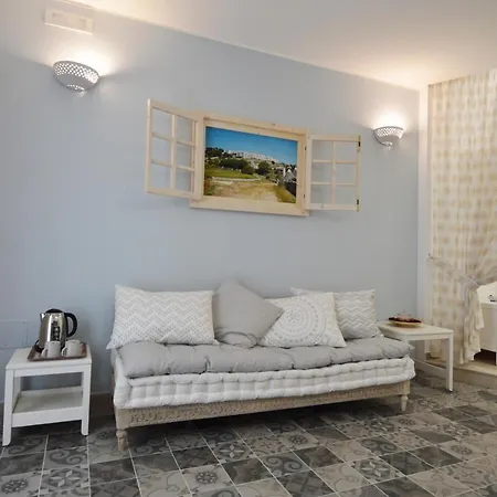 Sayonara Apartment Martina Franca