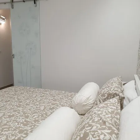 Apartment Sayonara *